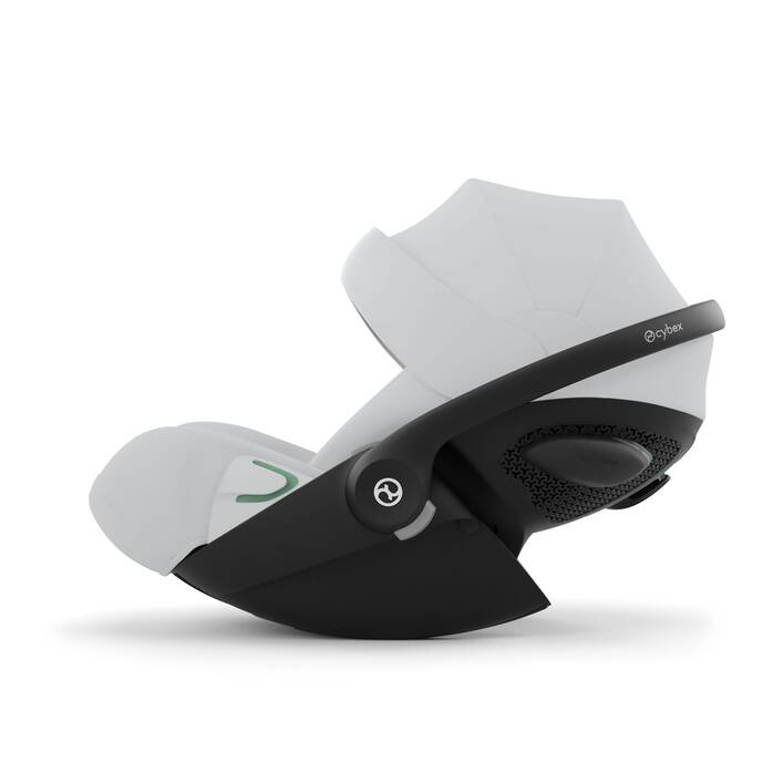 Κάθισμα Αυτοκινήτου Cloud G i-Size Fog Grey Cybex