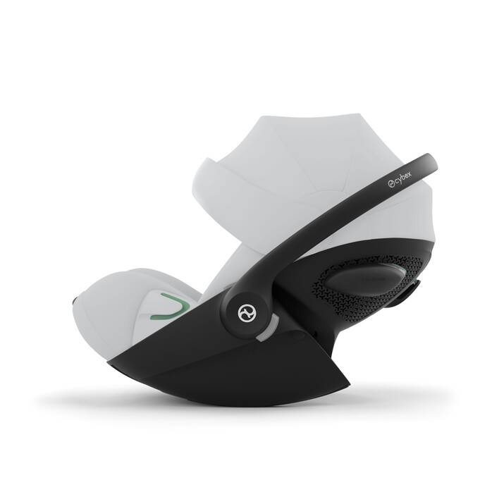 Κάθισμα Αυτοκινήτου Cloud G i-Size Fog Grey Cybex