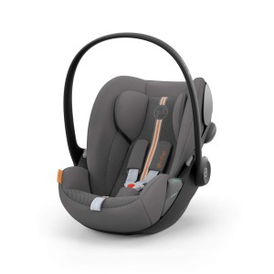 Κάθισμα Αυτοκινήτου Cloud G i-Size Lava Grey Plus Cybex