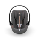 Κάθισμα Αυτοκινήτου Cloud G i-Size Lava Grey Plus Cybex