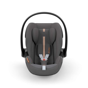 Κάθισμα Αυτοκινήτου Cloud G i-Size Lava Grey Plus Cybex Κάθισμα Αυτοκινήτου Cloud G i-Size Lava Grey Plus Cybex