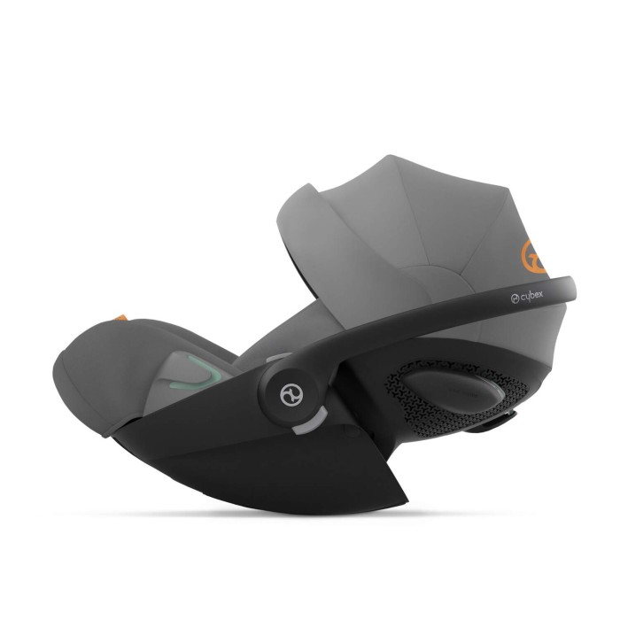Κάθισμα Αυτοκινήτου Cloud G i-Size Lava Grey Plus Cybex