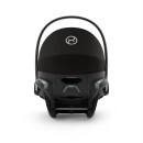 Κάθισμα Αυτοκινήτου Cloud G i-Size  Moon Black Plus Cybex
