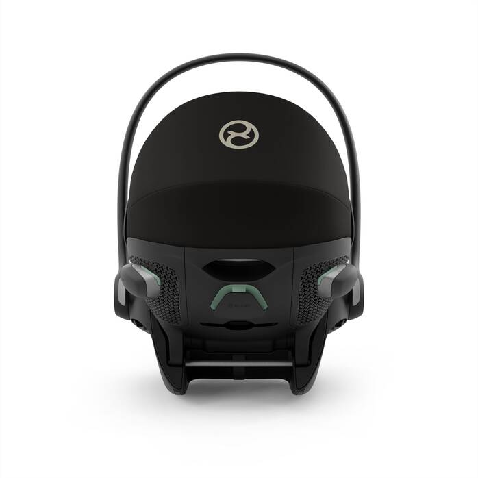 Κάθισμα Αυτοκινήτου Cloud G i-Size  Moon Black Plus Cybex