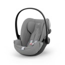 Κάθισμα Αυτοκινήτου Cloud G i-Size Stone Grey Plus Cybex