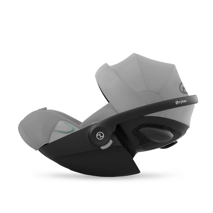 Κάθισμα Αυτοκινήτου Cloud G i-Size Stone Grey Plus Cybex