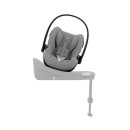 Κάθισμα Αυτοκινήτου Cloud G i-Size Stone Grey Plus Cybex