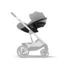 Κάθισμα Αυτοκινήτου Cloud G i-Size Stone Grey Plus Cybex