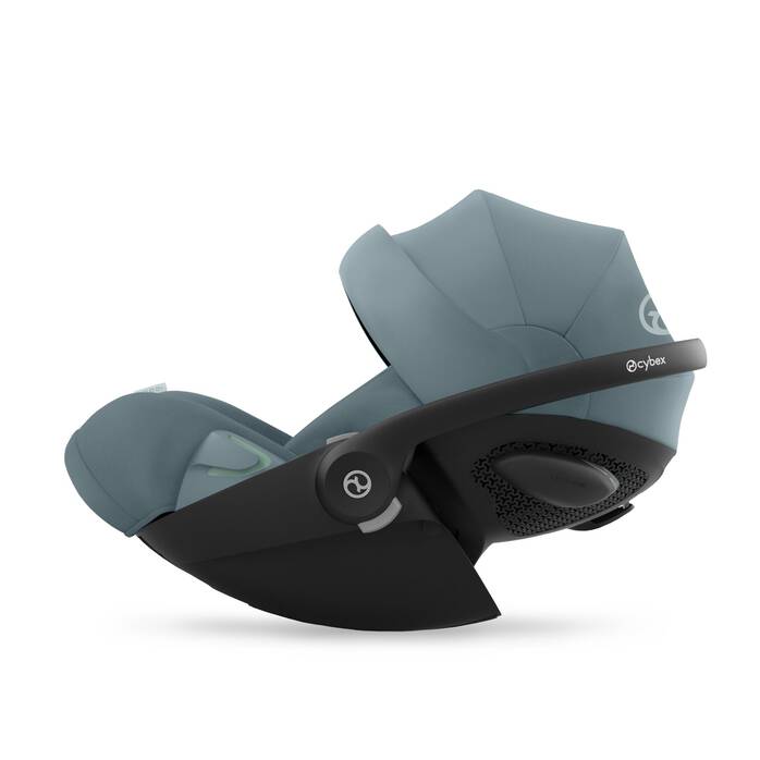 Κάθισμα Αυτοκινήτου Cloud G i-Size Stormy BluePlus Cybex