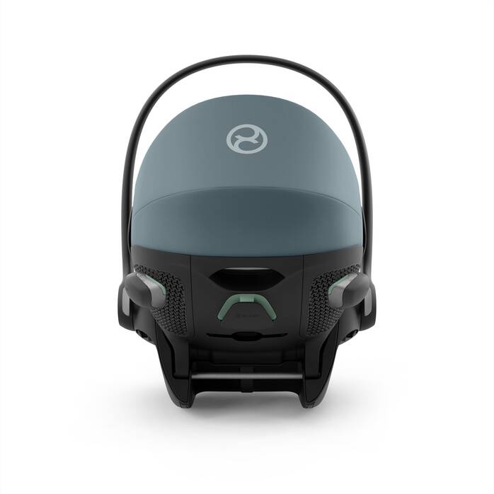 Κάθισμα Αυτοκινήτου Cloud G i-Size Stormy BluePlus Cybex