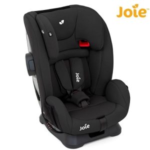 Κάθισμα αυτοκινήτου Fortifi Joie 76-145cm R129 iSize Shale