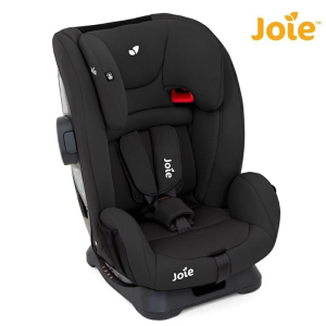 Κάθισμα αυτοκινήτου Fortifi Joie 76-145cm R129 iSize Shale