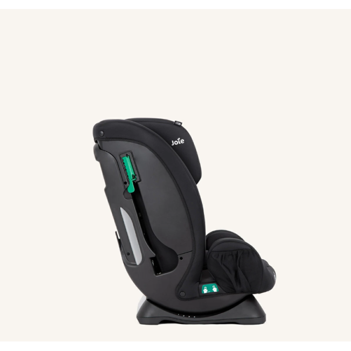 Κάθισμα αυτοκινήτου Fortifi Joie 76-145cm R129 iSize Shale Κάθισμα αυτοκινήτου Fortifi Joie 76-145cm R129 iSize Shale