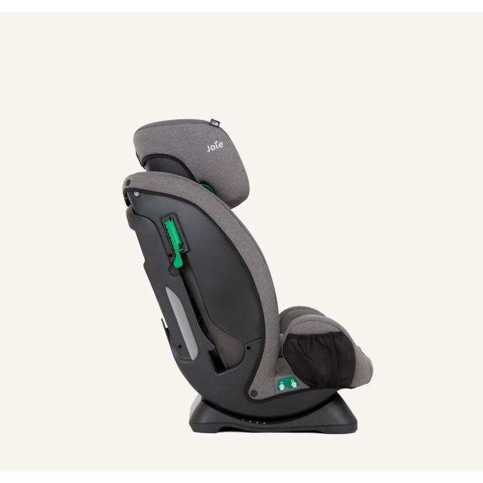 Κάθισμα αυτοκινήτου Fortifi Joie 76-145cm R129 iSize Thunder Κάθισμα αυτοκινήτου Fortifi Joie 76-145cm R129 iSize Thunder