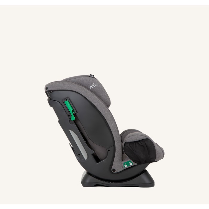 Κάθισμα αυτοκινήτου Fortifi Joie 76-145cm R129 iSize Thunder Κάθισμα αυτοκινήτου Fortifi Joie 76-145cm R129 iSize Thunder