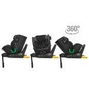 Κάθισμα Αυτοκινήτου i-Size 40-150cm Mago Jet Black Coccolle Κάθισμα Αυτοκινήτου i-Size 40-150cm Mago Jet Black Coccolle