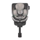 Κάθισμα Αυτοκινήτου i-Size 40-150cm Mago Neutral Grey Coccolle Κάθισμα Αυτοκινήτου i-Size 40-150cm Mago Neutral Grey Coccolle