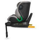 Κάθισμα Αυτοκινήτου i-Size 40-150cm Mago Neutral Grey Coccolle Κάθισμα Αυτοκινήτου i-Size 40-150cm Mago Neutral Grey Coccolle