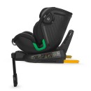 Κάθισμα Αυτοκινήτου i-Size 40-150cm Mago Jet Black Coccolle Κάθισμα Αυτοκινήτου i-Size 40-150cm Mago Jet Black Coccolle