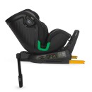 Κάθισμα Αυτοκινήτου i-Size 40-150cm Mago Jet Black Coccolle Κάθισμα Αυτοκινήτου i-Size 40-150cm Mago Jet Black Coccolle