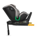 Κάθισμα Αυτοκινήτου i-Size 40-150cm Mago Neutral Grey Coccolle Κάθισμα Αυτοκινήτου i-Size 40-150cm Mago Neutral Grey Coccolle