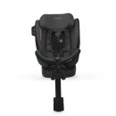 Κάθισμα Αυτοκινήτου i-Size 40-150cm Mago Jet Black Coccolle Κάθισμα Αυτοκινήτου i-Size 40-150cm Mago Jet Black Coccolle