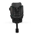 Κάθισμα Αυτοκινήτου i-Size 40-150cm Mago Jet Black Coccolle Κάθισμα Αυτοκινήτου i-Size 40-150cm Mago Jet Black Coccolle