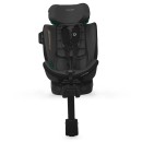 Κάθισμα Αυτοκινήτου i-Size 40-150cm Mago Jet Black Coccolle Κάθισμα Αυτοκινήτου i-Size 40-150cm Mago Jet Black Coccolle