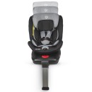 Κάθισμα Αυτοκινήτου i Size 40-150cm Vigo Diamond Black Coccolle Κάθισμα Αυτοκινήτου i Size 40-150cm Vigo Diamond Black Coccolle