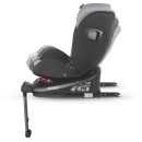 Κάθισμα Αυτοκινήτου i Size 40-150cm Vigo Diamond Black Coccolle Κάθισμα Αυτοκινήτου i Size 40-150cm Vigo Diamond Black Coccolle