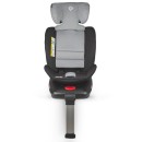 Κάθισμα Αυτοκινήτου i Size 40-150cm Vigo Diamond Black Coccolle Κάθισμα Αυτοκινήτου i Size 40-150cm Vigo Diamond Black Coccolle