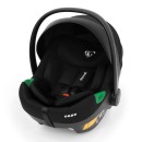 Κάθισμα Αυτοκινήτου i-size 40-87cm Nano Midnight Black Dovadi