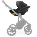 Κάθισμα Αυτοκινήτου i-size 40-87cm Nano Midnight Black Dovadi