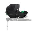 Κάθισμα Αυτοκινήτου i-size 40-87cm Nano Midnight Black Dovadi