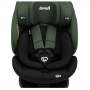 Κάθισμα Αυτοκινήτου iGo I-Size 40-150cm Isofix 360° Dark Forest Dovadi