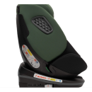 Κάθισμα Αυτοκινήτου iGo I-Size 40-150cm Isofix 360° Dark Forest Dovadi