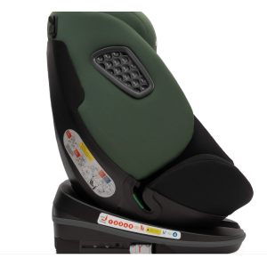 Κάθισμα Αυτοκινήτου iGo I-Size 40-150cm Isofix 360° Dark Forest Dovadi