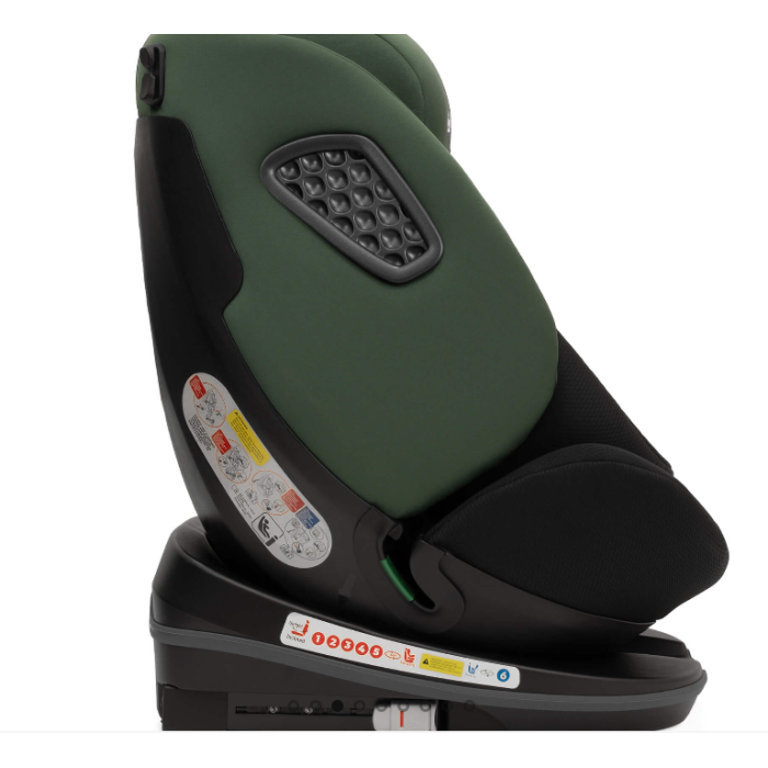 Κάθισμα Αυτοκινήτου iGo I-Size 40-150cm Isofix 360° Dark Forest Dovadi