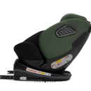 Κάθισμα Αυτοκινήτου iGo I-Size 40-150cm Isofix 360° Dark Forest Dovadi