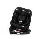 Κάθισμα Αυτοκινήτου iGo I-Size 40-150cm Isofix 360° Midnight Black Dovadi