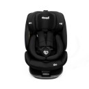 Κάθισμα Αυτοκινήτου iGo I-Size 40-150cm Isofix 360° Midnight Black Dovadi