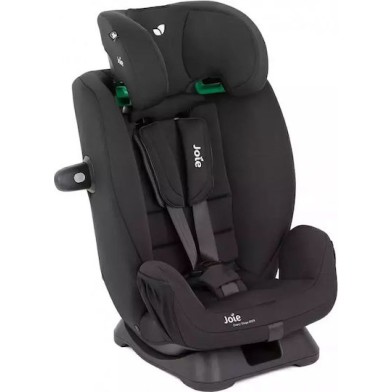 Κάθισμα Αυτοκινήτου Joie Every Stage R129 40-150cm Shale Κάθισμα Αυτοκινήτου Joie Every Stage R129 40-150cm Shale