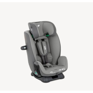 Κάθισμα Αυτοκινήτου Joie Every Stage R129 40-150cm Cobble Stone Κάθισμα Αυτοκινήτου Joie Every Stage R129 40-150cm Cobble Stone