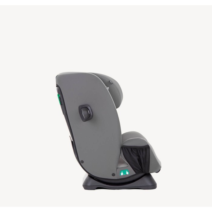 Κάθισμα Αυτοκινήτου Joie Every Stage R129 40-150cm Cobble Stone Κάθισμα Αυτοκινήτου Joie Every Stage R129 40-150cm Cobble Stone