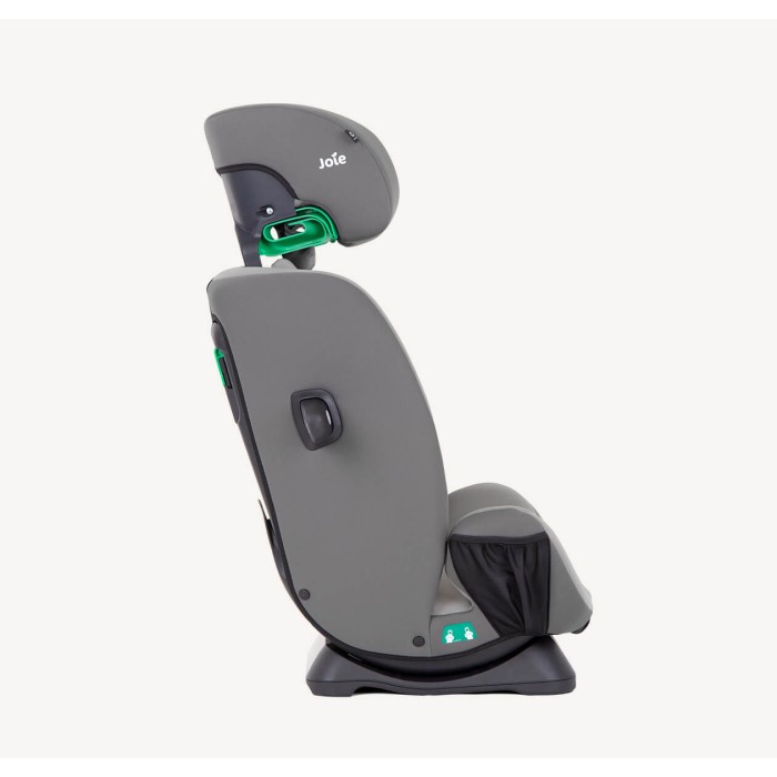 Κάθισμα Αυτοκινήτου Joie Every Stage R129 40-150cm Cobble Stone Κάθισμα Αυτοκινήτου Joie Every Stage R129 40-150cm Cobble Stone