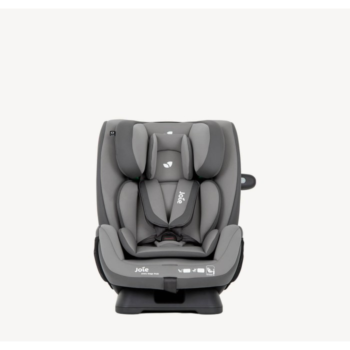 Κάθισμα Αυτοκινήτου Joie Every Stage R129 40-150cm Cobble Stone Κάθισμα Αυτοκινήτου Joie Every Stage R129 40-150cm Cobble Stone