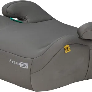 FreeON Κάθισμα Αυτοκινήτου Libra i-Size 125 – 150 cm Χακί