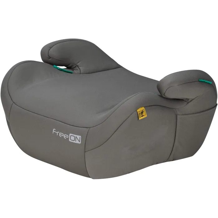 FreeON Κάθισμα Αυτοκινήτου Libra i-Size 125 – 150 cm Χακί