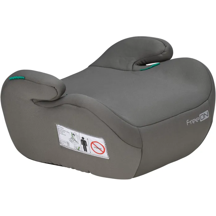 FreeON Κάθισμα Αυτοκινήτου Libra i-Size 125 – 150 cm Χακί