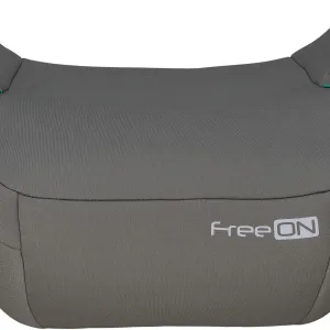 FreeON Κάθισμα Αυτοκινήτου Libra i-Size 125 – 150 cm Χακί FreeON Κάθισμα Αυτοκινήτου Libra i-Size 125 – 150 cm Χακί